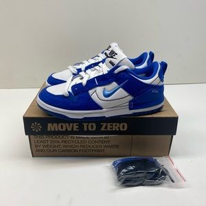 Nike Dunk Low Disrupt 2